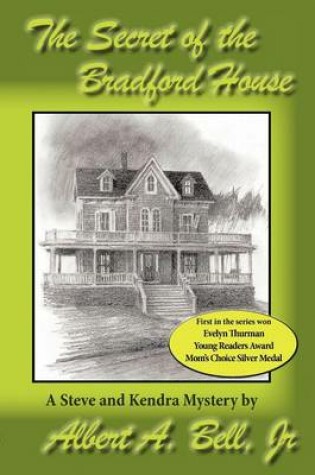 Cover of The Secret of the Bradford House