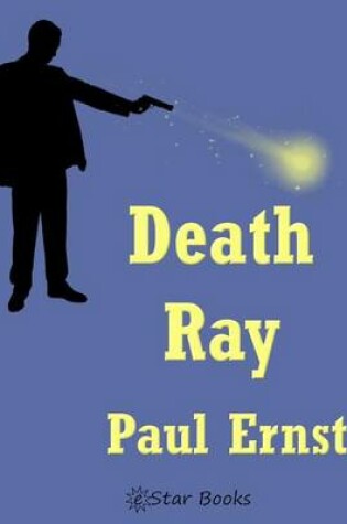 Cover of Death Ray