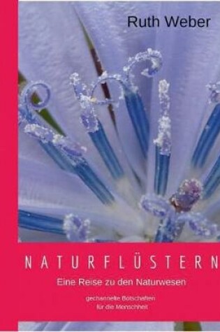 Cover of Naturflustern