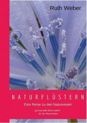 Book cover for Naturflustern