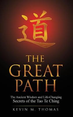 Book cover for The Great Path