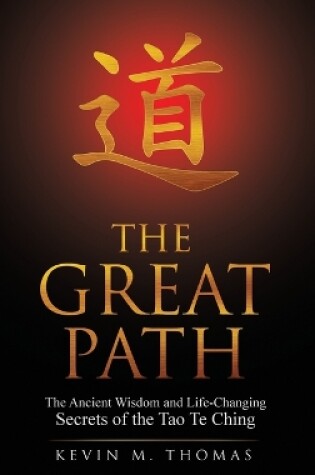 Cover of The Great Path