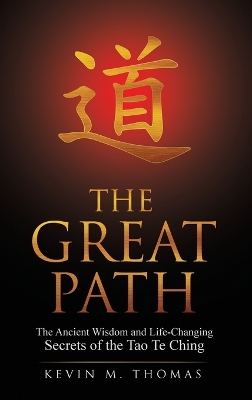 Book cover for The Great Path