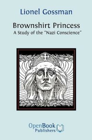 Cover of Brownshirt Princess