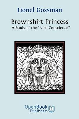 Book cover for Brownshirt Princess