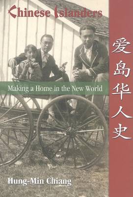 Cover of Chinese Islanders