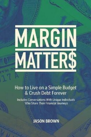 Cover of Margin Matters