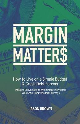 Book cover for Margin Matters