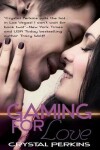 Book cover for Gaming For Love