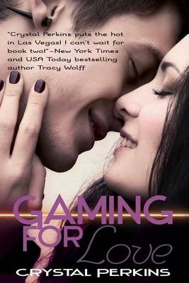 Cover of Gaming For Love