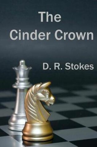 Cover of The Cinder Crown