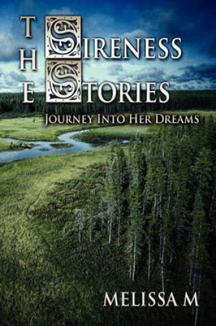 Cover of The Sireness Stories