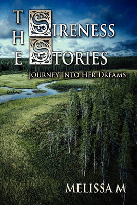 Book cover for The Sireness Stories