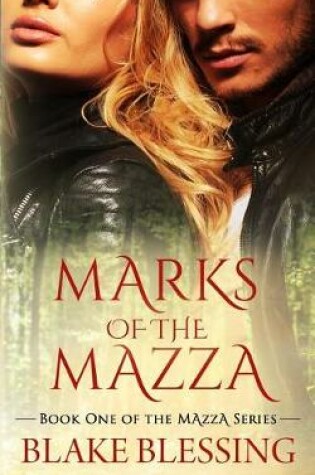 Cover of Marks of the Mazza