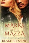 Book cover for Marks of the Mazza