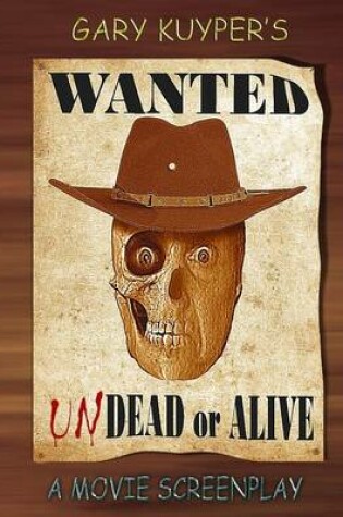 Cover of Wanted