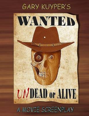 Cover of Wanted