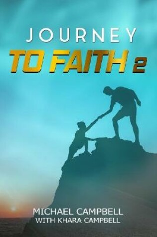 Cover of Journey to Faith 2