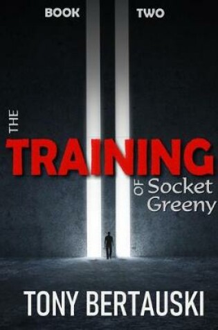 Cover of The Training of Socket Greeny