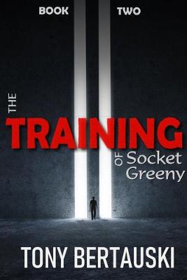Book cover for The Training of Socket Greeny