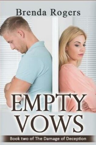 Cover of Empty Vows