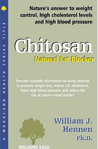 Cover of Chitosan