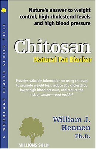 Cover of Chitosan