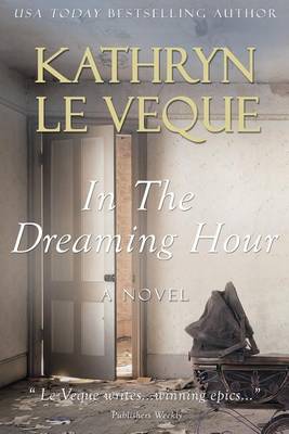 Book cover for In The Dreaming Hour