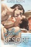 Book cover for Last Resort