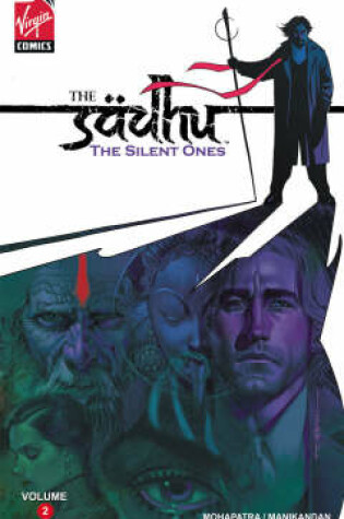 Cover of The Sadhu