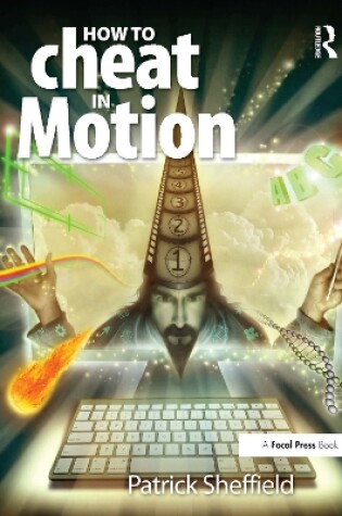 Cover of How to Cheat in Motion