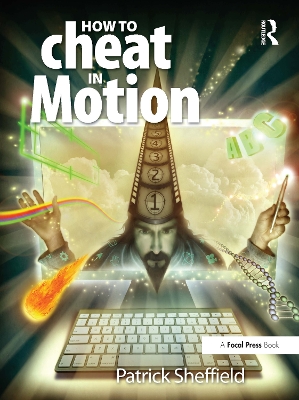 Cover of How to Cheat in Motion