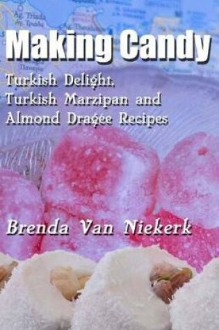 Cover of Making Candy