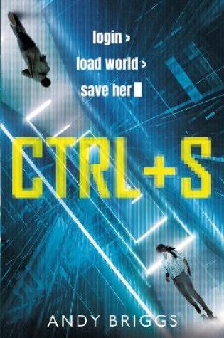Cover of CTRL S