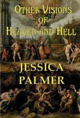 Book cover for Other Visions of Heaven and Hell