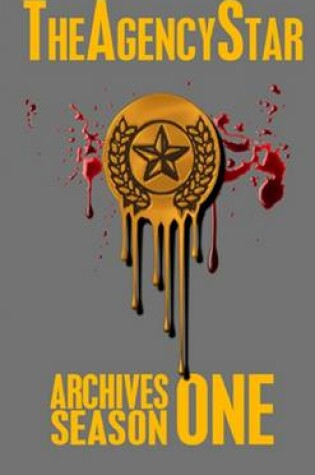 Cover of The Agency Star: Archives Season One