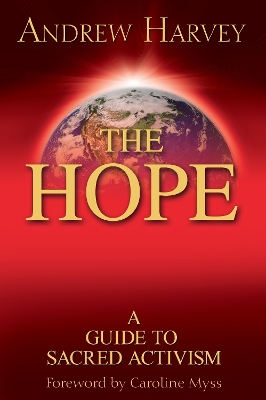 Book cover for The Hope: a Guide to Sacred Activism