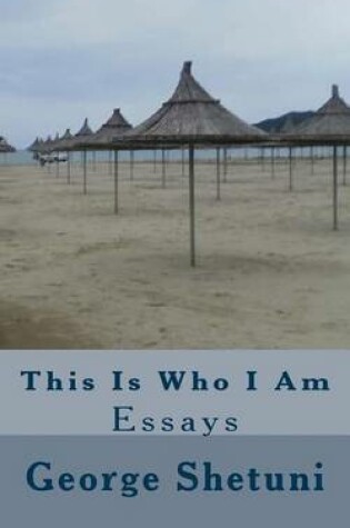 Cover of This Is Who I Am