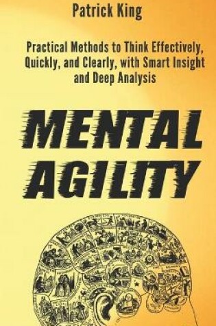 Cover of Mental Agility