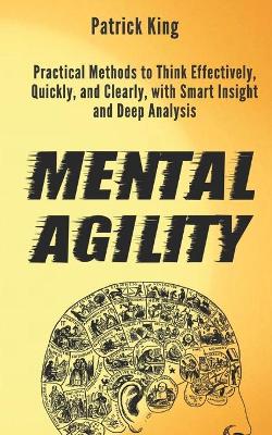 Book cover for Mental Agility