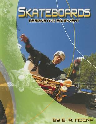 Cover of Skateboards