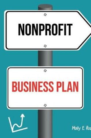 Cover of Nonprofit Business Plan