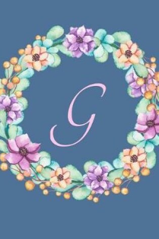 Cover of G