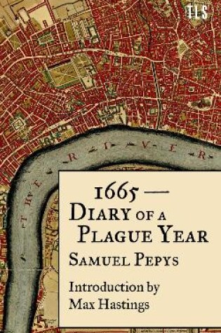 Cover of 1665 - Diary of a Plague Year
