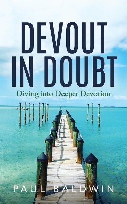 Book cover for Devout in Doubt