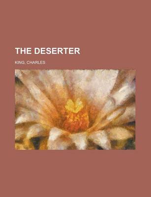 Book cover for The Deserter