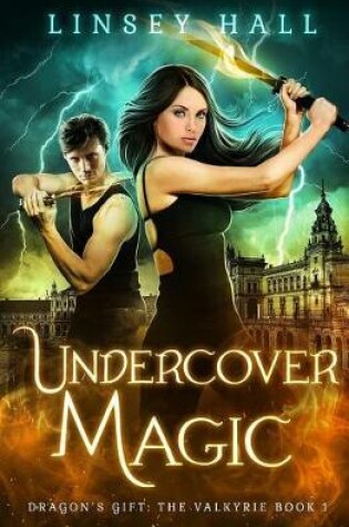 Cover of Undercover Magic