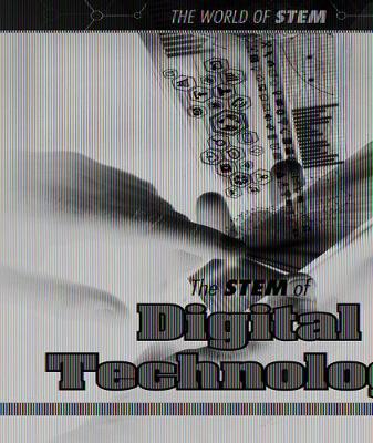 Book cover for The Stem of Digital Technology