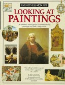 Book cover for Eyewitness Art:  12 Looking At Paintings