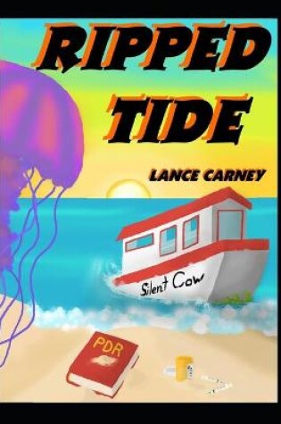 Cover of Ripped Tide